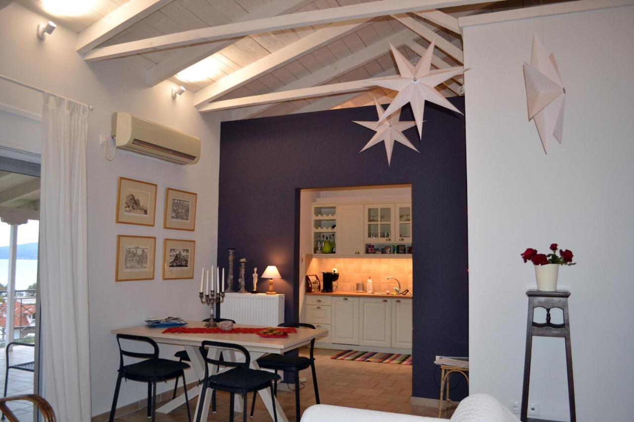 Corinthian Sun - Vacation Home מראה חיצוני תמונה