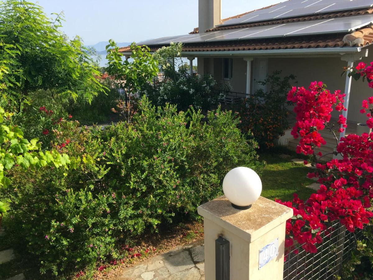 Corinthian Sun - Vacation Home מראה חיצוני תמונה