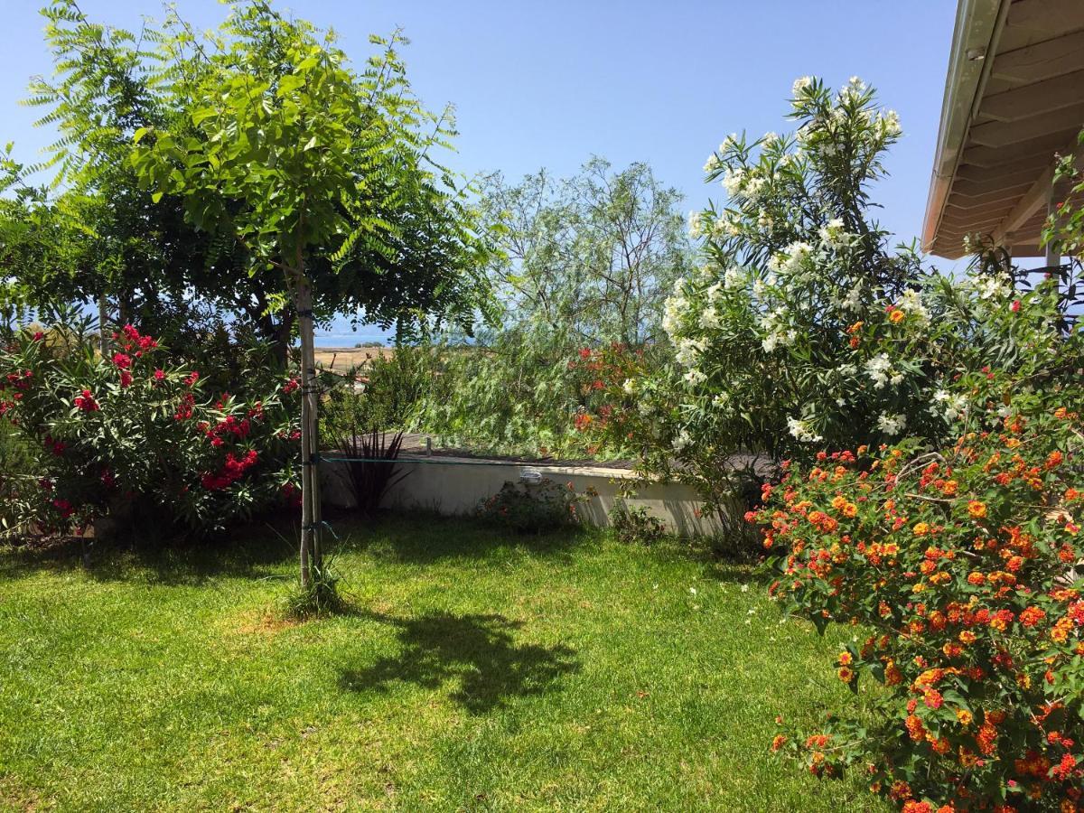 Corinthian Sun - Vacation Home מראה חיצוני תמונה