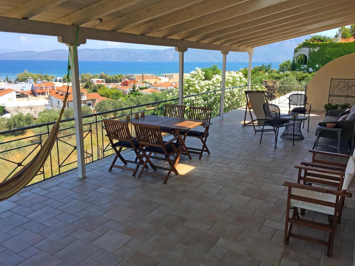 Corinthian Sun - Vacation Home מראה חיצוני תמונה