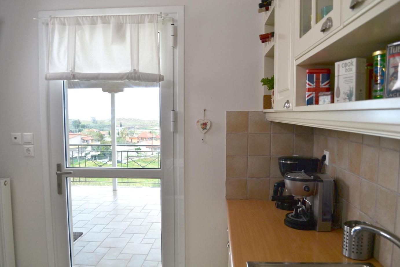 Corinthian Sun - Vacation Home מראה חיצוני תמונה