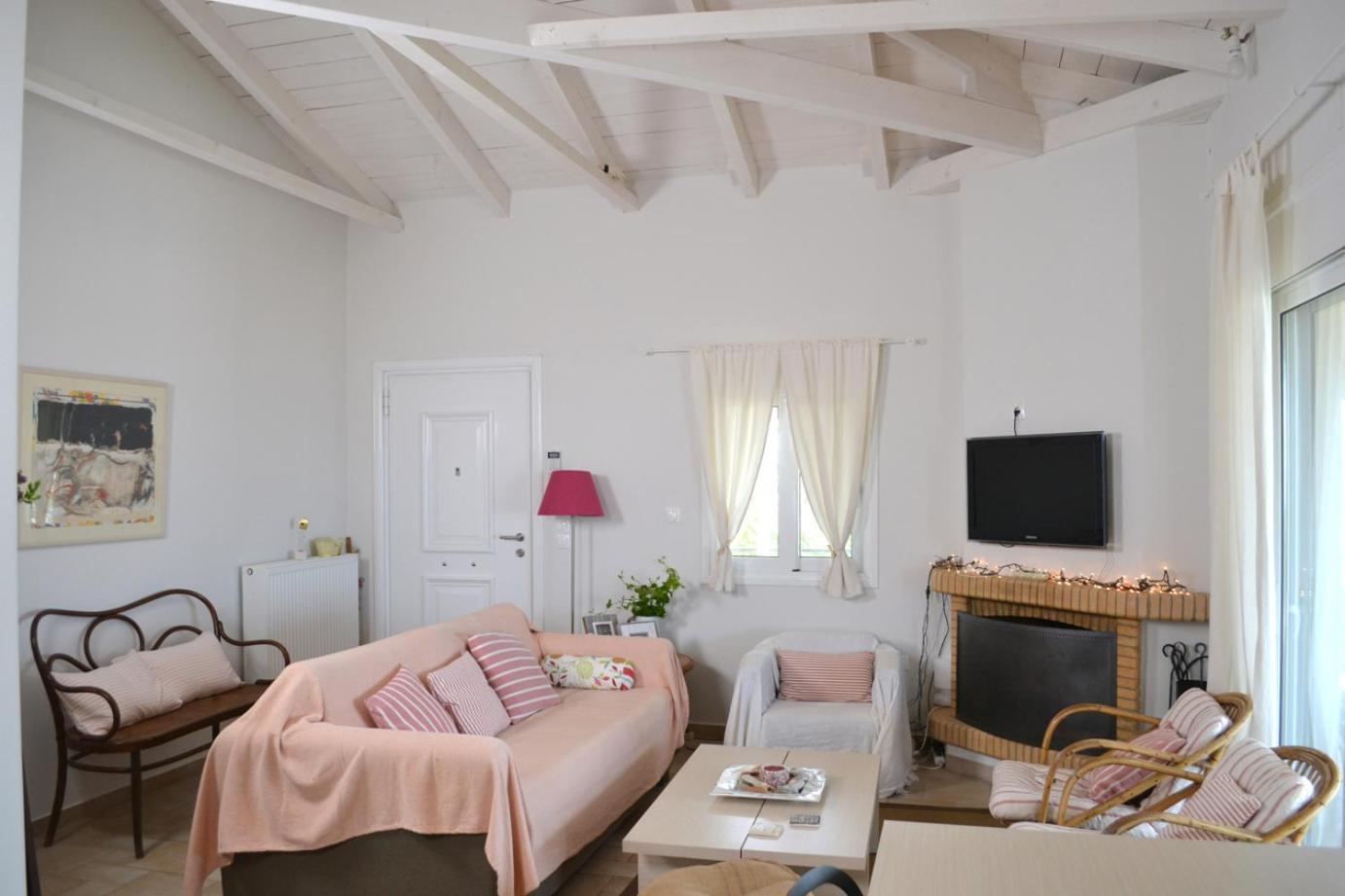 Corinthian Sun - Vacation Home מראה חיצוני תמונה