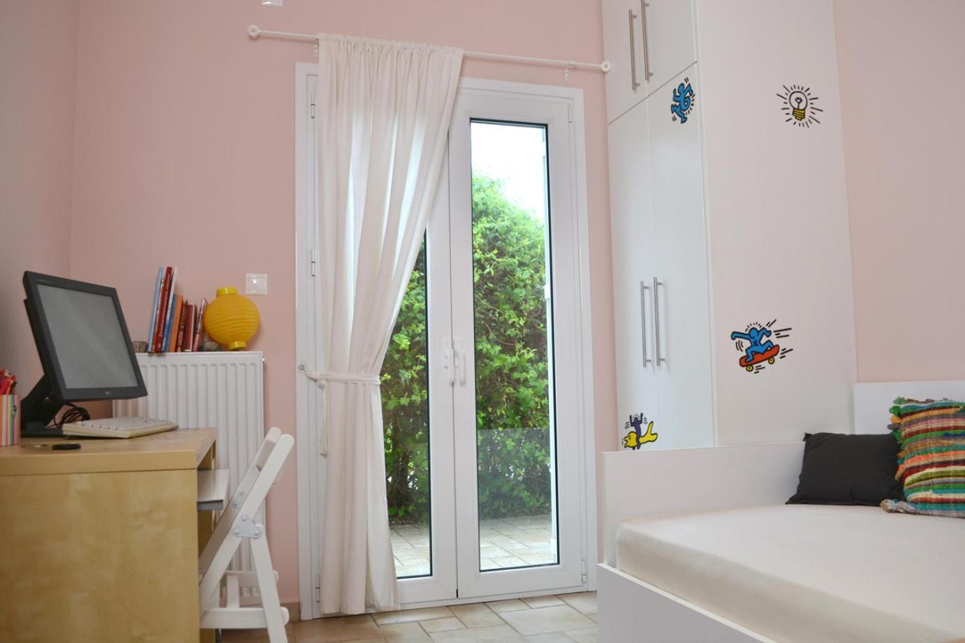 Corinthian Sun - Vacation Home מראה חיצוני תמונה