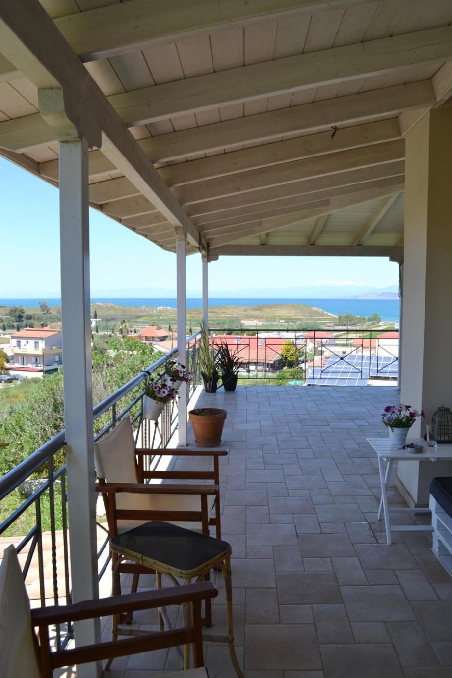Corinthian Sun - Vacation Home מראה חיצוני תמונה