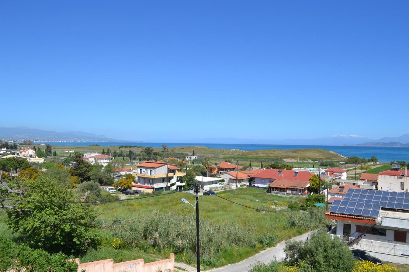 Corinthian Sun - Vacation Home מראה חיצוני תמונה