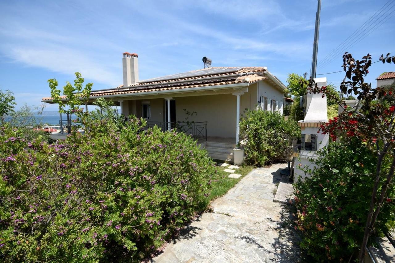 Corinthian Sun - Vacation Home מראה חיצוני תמונה