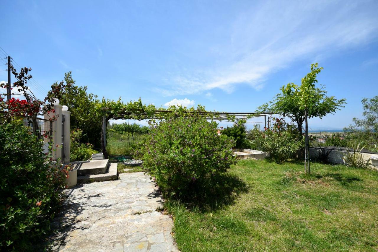 Corinthian Sun - Vacation Home מראה חיצוני תמונה