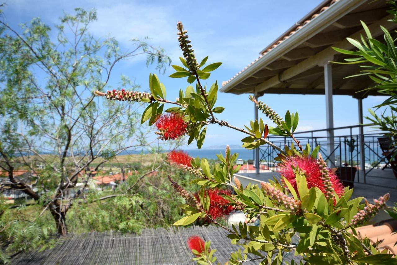 Corinthian Sun - Vacation Home מראה חיצוני תמונה